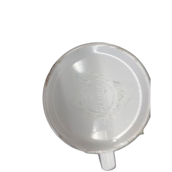 VINTAGE Coca-Cola CO Gibson 100% Genuine Melamine Mug Coke Cup - Picture 6 of 6